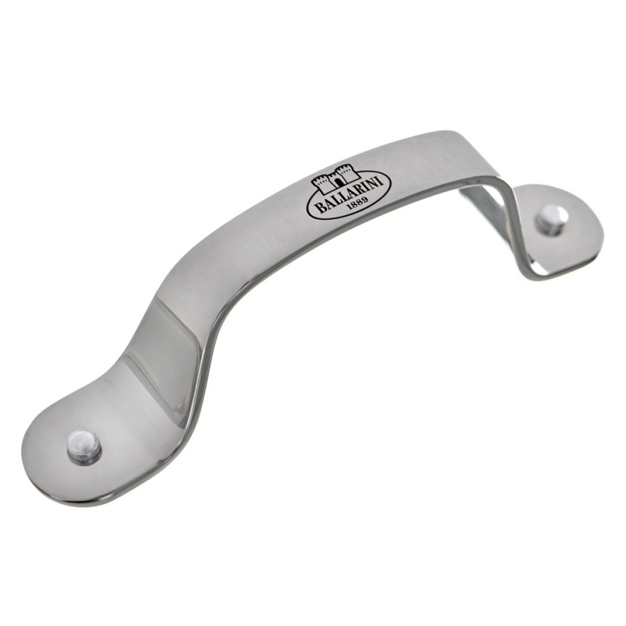 Ballarini Salina Granitium 1H stegepande med granitlg 28 cm 75002-812-0 #7