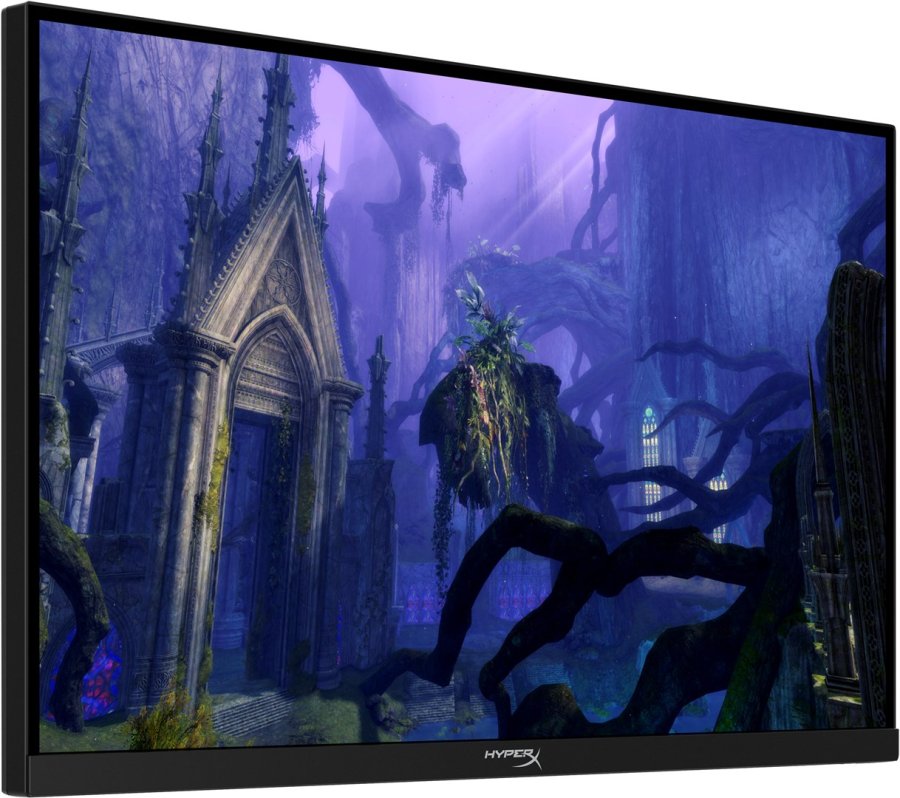 HyperX Armada 27 QHD Gaming Monitor #3
