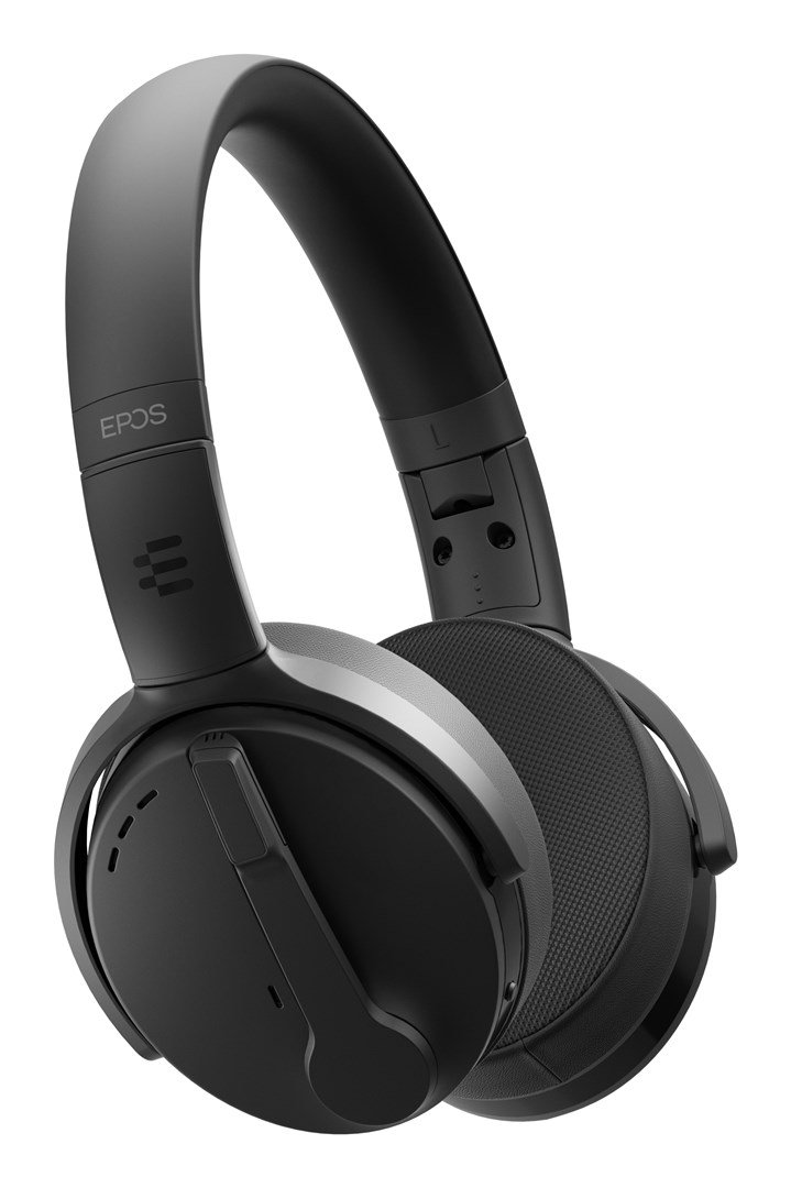 Sennheiser Adapt 560 II Headset - Headset - 20 KHz #9