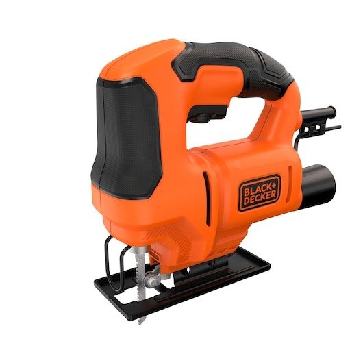 Black & Decker BES603-QS puslespil 3000 spm 400 W #5