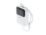 Havit PB5215 10000mAh Powerbank Hvid #6