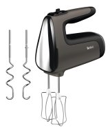 Tefal Powermix Silence HT654E Bordmixer 600 W Sort, Gr #1