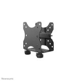 Neomounts NM-TC100BLACK CPU holder Skrm stativmonteret CPU-holder Sort #3