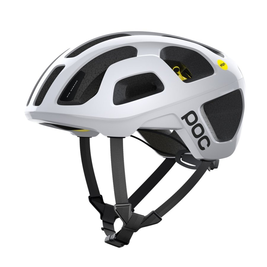 POC Octal MIPS Hvid #1