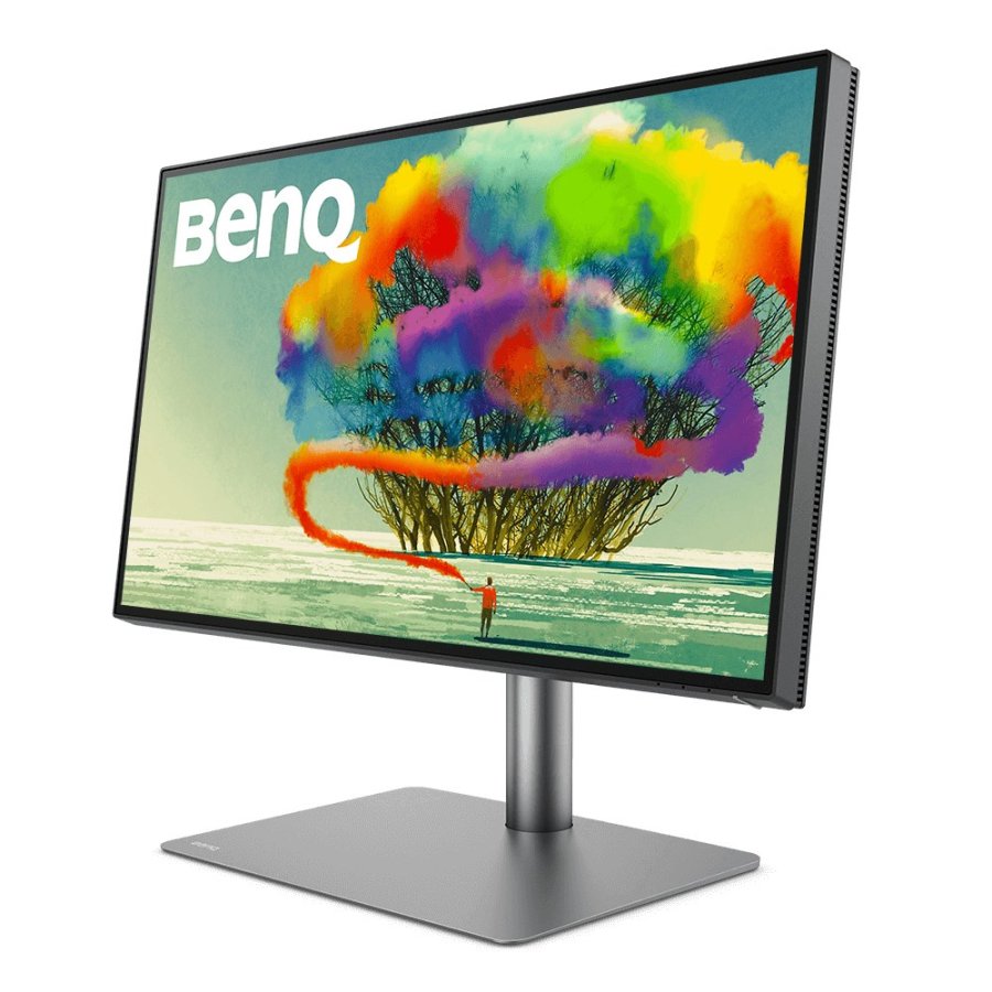 BenQ PD2725U computerskrm 68,6 cm (27