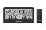 Blaupunkt vejrstation WS20BK sort #1