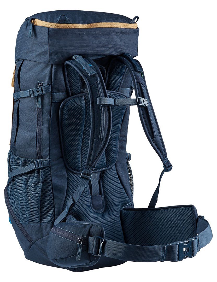 VAUDE Hidalgo 42+8 42 L Bl� #2