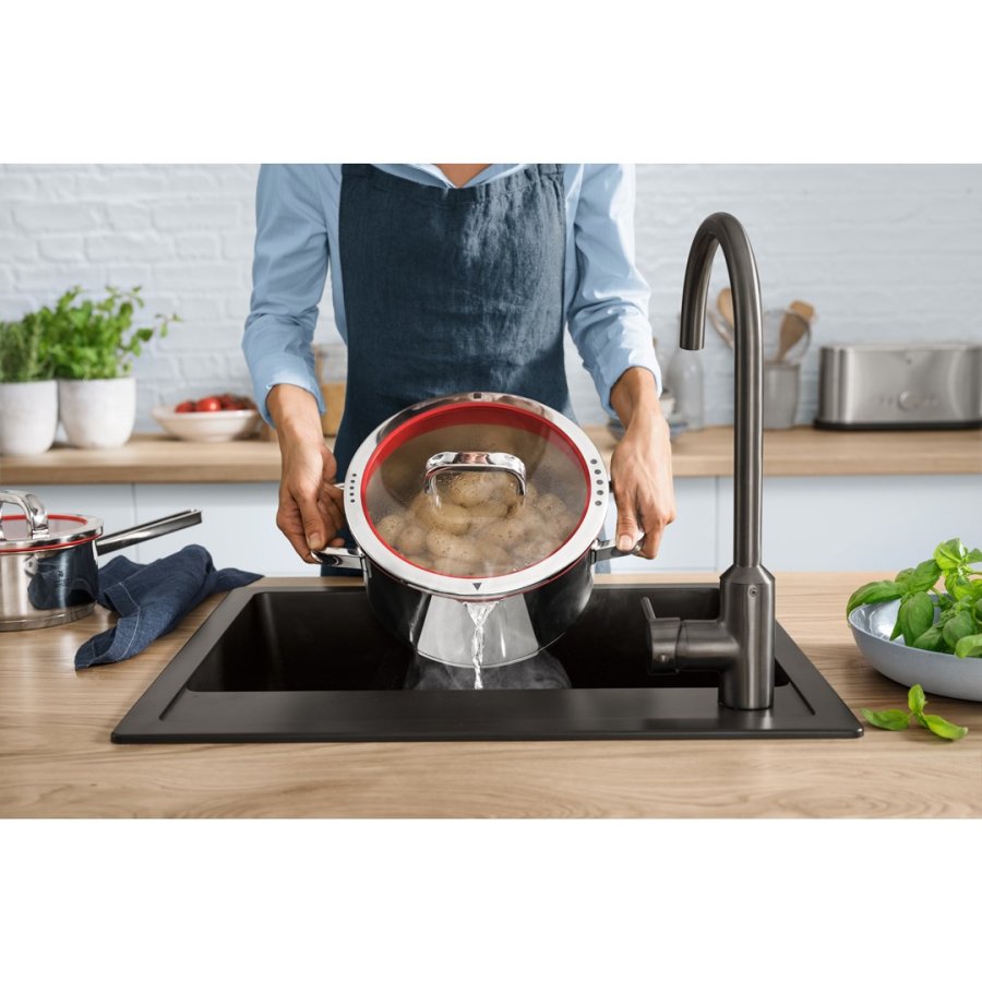 WMF Function 4 8900535190 grydes�t 4 stk #6