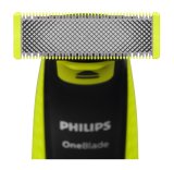 Philips OneBlade Trim, style, og barber, til alle hrlngder, #17