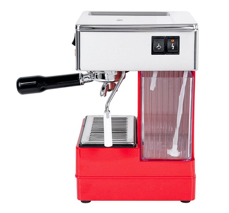 Quickmill STRETTA Semi-auto Espressomaskine 1,8 L #2