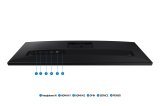 Samsung S61F computerskrm 68,6 cm (27