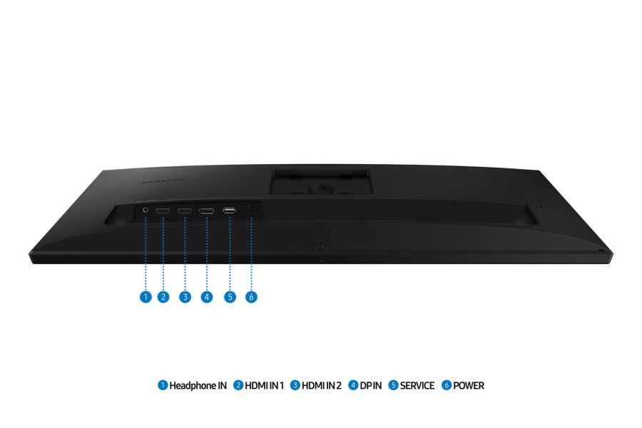 Samsung S61F computerskrm 68,6 cm (27