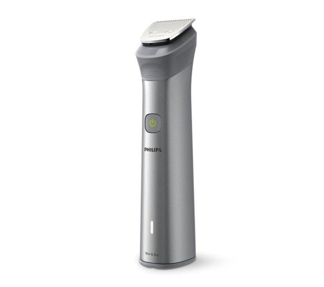 Philips MG9530/15 Hr- og skgtrimmer gr #4