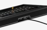 Glorious PC Gaming Race GMMK 3 PRO Barebones tastatur Hjem USB Nej Sort #4