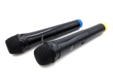 ACCENT PRO MT395 trdlst karaoke-mikrofonst #4