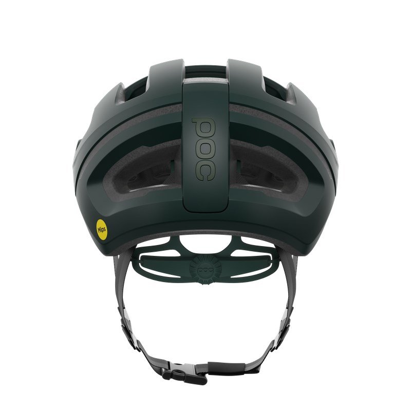 POC Omne Air MIPS Gr�n #3