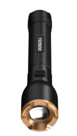 Duracell DF750 Lommelygte sort #3