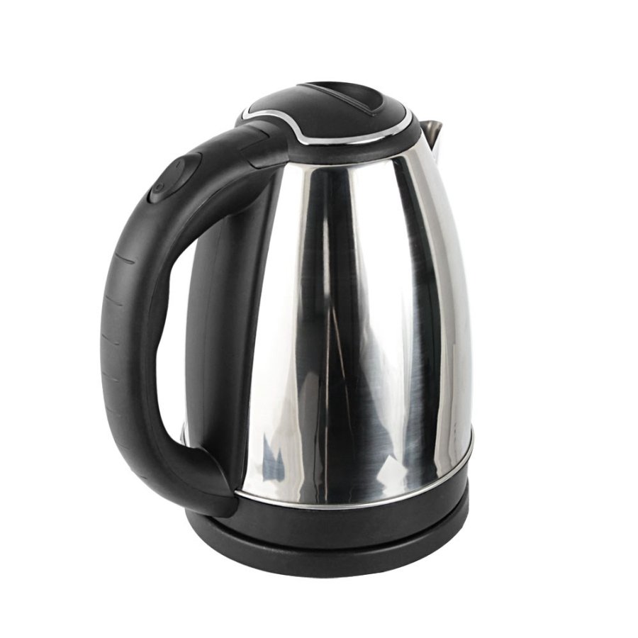 Titanum TKK102S Elkedel 1.8L 1800W Slv #3
