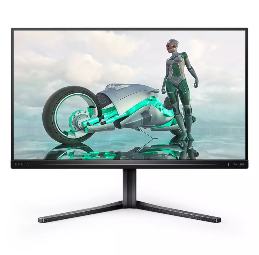 Philips Evnia 25M2N3200W/00 computerskrm 62,2 cm (24.5