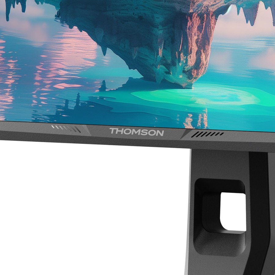 Thomson M27QG5Y14 computerskrm 68,6 cm (27