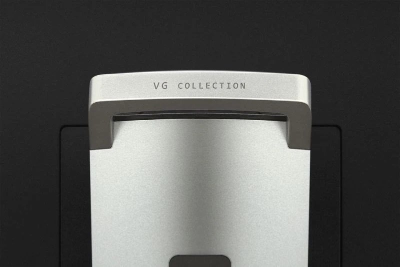 Viewsonic VG Series VG2448A-2 computerskrm 60,5 cm (23.8