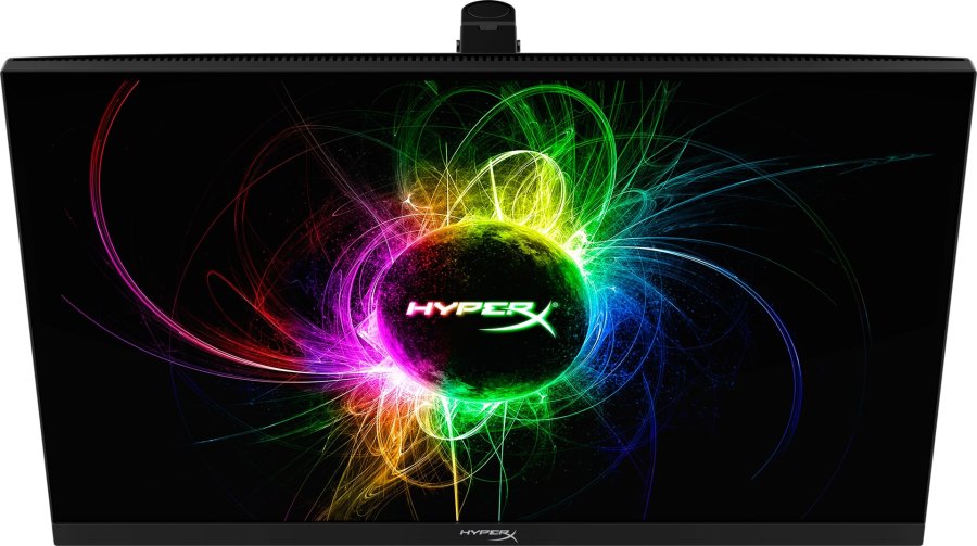 HyperX Armada 27 QHD Gaming Monitor #6