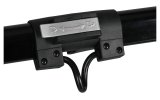 Tilfldig orbital sliper Stanley SFMEE500S Gul/Sort #15
