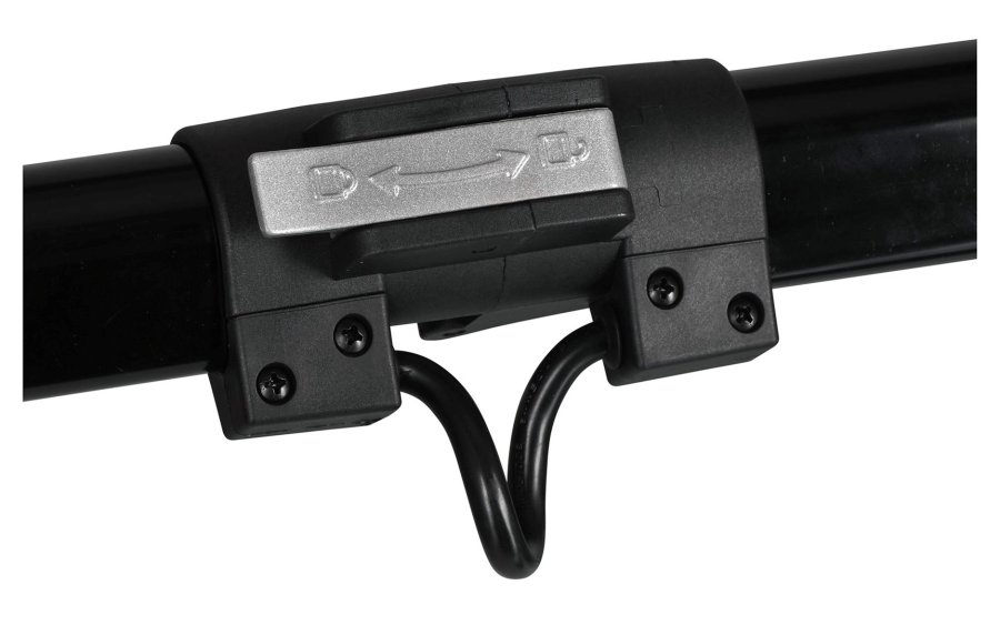 Tilfldig orbital sliper Stanley SFMEE500S Gul/Sort #15