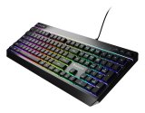 GENESIS Rhod 530 tastatur Spil USB QWERTY US engelsk Sort #3