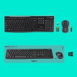 Logitech MK270 #10