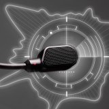 HyperX Cloud III, black/red Gaming Headset #12