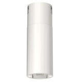 MAAN ELBA PB 31 HOOD WHITE #7