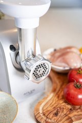 Adler AD 4808 kdhakker 350 W Hvid #6