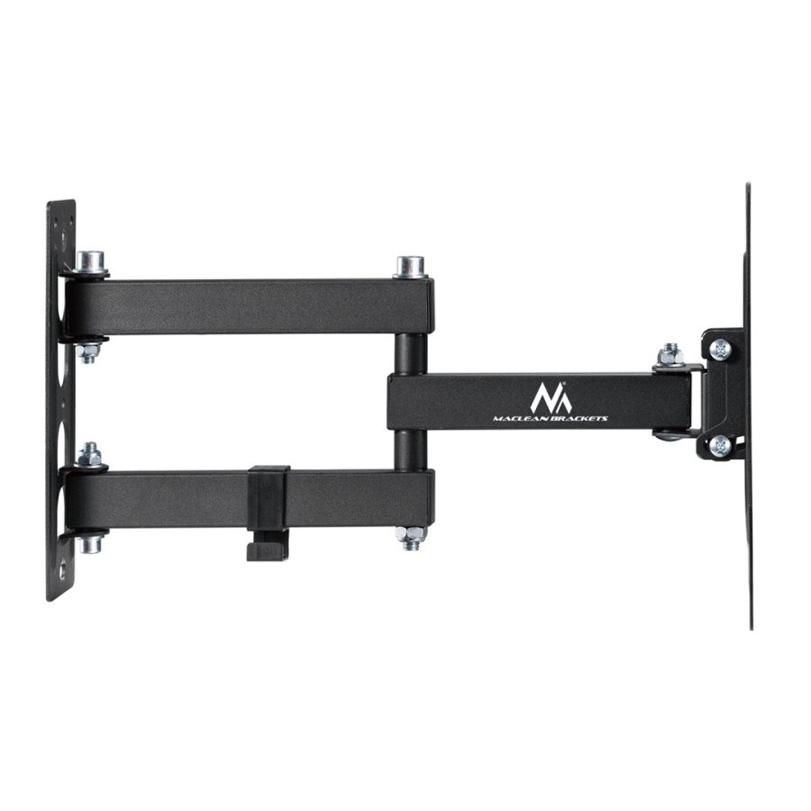 Maclean MC-700N Vgbeslag til tv-skrm Universal max VESA 200x20 23