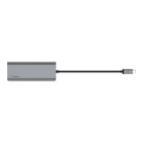 Belkin AVC008BTSGY dockingstation USB 3.2 Gen 1 (3.1 Gen 1) Type-C Sort, Gr #5