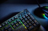 Razer BlackWidow V4 tastatur Spil USB QWERTY Tysk Sort #6