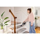 Black & Decker DVD320BP h�ndholdt st�vsuger Sort Posel�s #5