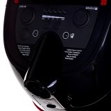Bosch Serie 4 BWD421POW stvsuger 2100 W Beholder vakuum Tr&vd #16