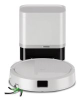 Robotst�vsuger iRobot Roomba 115 Combo + Auto Empty-station hvid #2