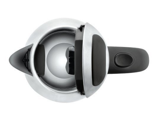 WMF | Kettle | STELIO | Standard | 2400 W | 1.7 L | Stainless steel | 360 rotational base | Stainless steel #2