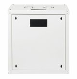 Equip EPM-12-6045-G-CBAA stativ 12U V�gmonteret stativ Lys gr� #2