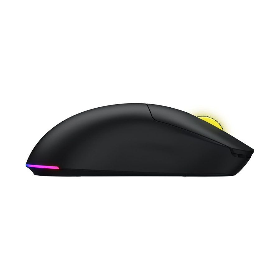 Mysz dla graczy Hator Quasar 3 Ultra 8K Wireless czarna #6