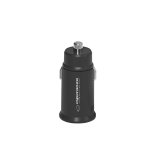 Esperanza EZC111K oplader til mobil enhed Smartphone, Tablet Sort USB Hurtig opladning Automatisk #6