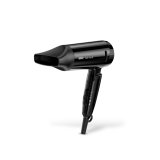 Braun Satin Hair 3 HD350 hrtrrer 1600 W Sort #1