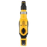 DeWALT DCH614N 380 rpm SDS Max 6,8 kg Sort, Gul #4