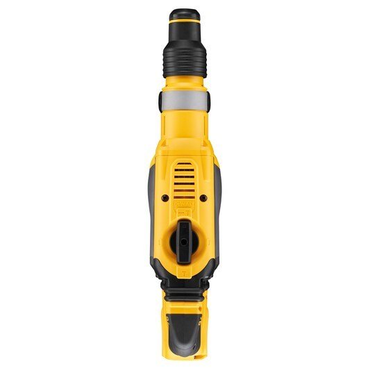 DeWALT DCH614N 380 rpm SDS Max 6,8 kg Sort, Gul #4