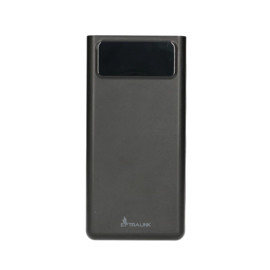 Extralink EX.19591 powerbank Lithium polymer (LiPo) 50000 mAh Sort #9