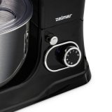 Zelmer ZKR1355 foodprocessor 1200 W Sort #3