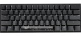 Ducky Mecha Mini tastatur Spil USB Engelsk Sort #1