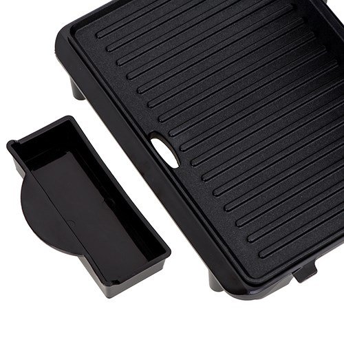 Camry Premium CR 3044 kontaktgrill #6